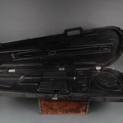 Peavey Contour T-40 / T-60 Hardshell Bass Case 80's image 3