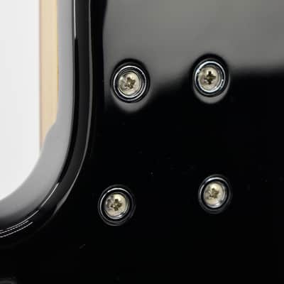 Sandberg California TT Standard 34" 2022 Highgloss Black 3865gr image 20