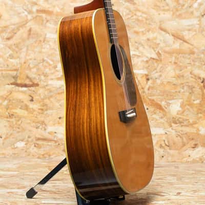 Martin HD-28 1980 image 4