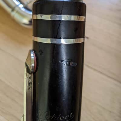 Kohlert Winneden - Wood Bass Clarinet image 13