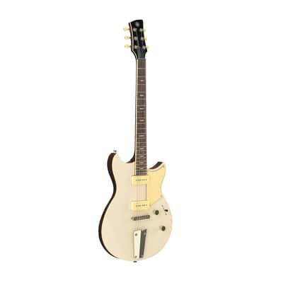Yamaha Revstar Standard P90 - Vintage White image 3