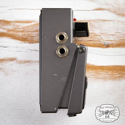 Boss RV-2 Digital Reverb (Dark Gray Label) MIJ Made in Japan image 3