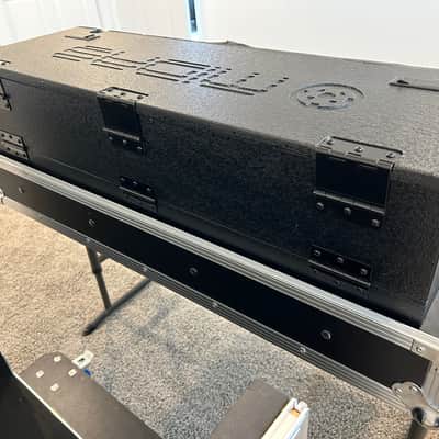 Midas M32 LIVE 40-Channel Digital Console image 7
