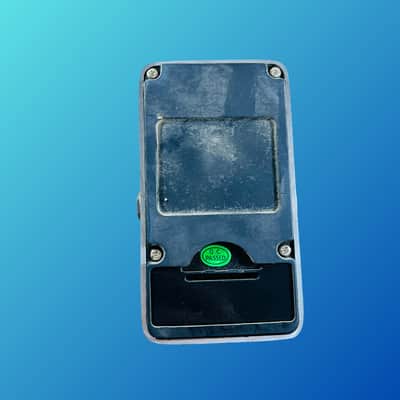 Joyo JF-02 Ultimate Drive Overdrive image 2