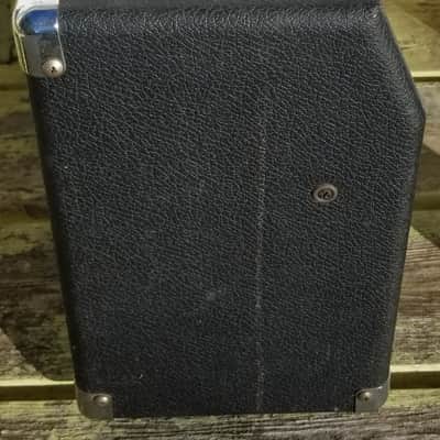 Vintage Jordan Tube Blaster Boss Tone 10 Combo Amp 1970s image 4