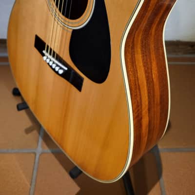 Yamaha FG-340 II image 14
