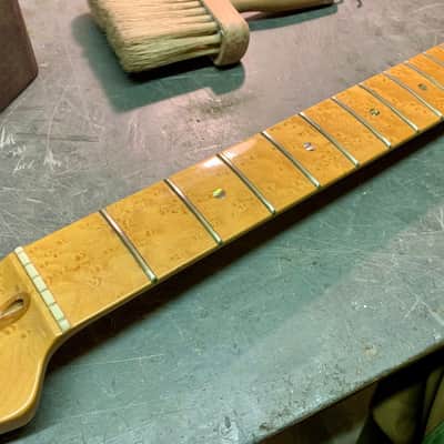 2003 Fender Custom Shop Stratocaster. NOS. Dennis Galuszka and Paul Waller built. image 10