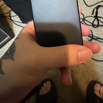 MXR M195 Noise Clamp 2011 - Present - Black image 3