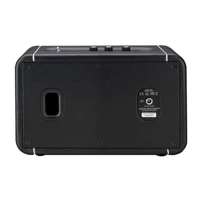 Laney F67 Supergroup Portable Bluetooth Speaker - F67-Supergroup image 4