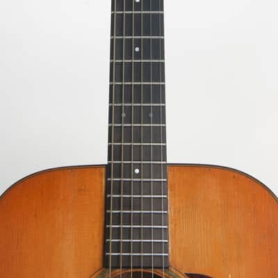 Martin D-18 (ca. 1941) image 6