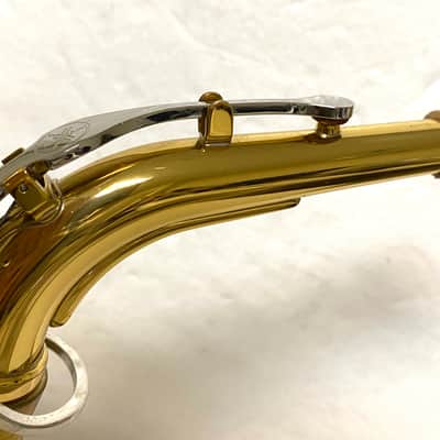 Yamaha Barely Used YAS-26 Alto Saxophone Neck Fits Every Yamaha Alto Made Including YAS-23, YAS-21, YAS-61 image 7