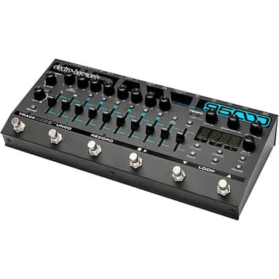 Electro-Harmonix 95000 Performance Loop Laboratory Effects (Best Seller) image 5