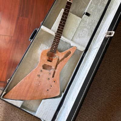 1970s Unbranded Explorer / Destroyer image 8
