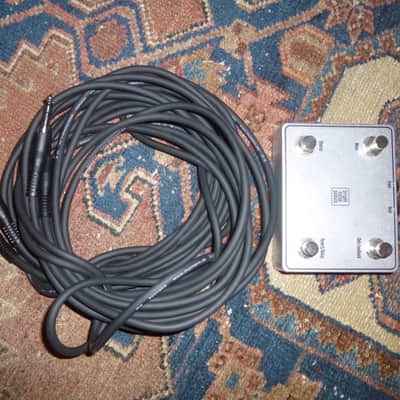 Roland AC-60, Subwoofer, Footswitch Bundle. image 11