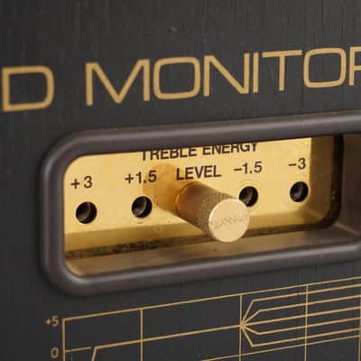 Tannoy SGM 10B Super Gold Monitors w/ The Mastering Lab M10 Crossovers #52373 image 19