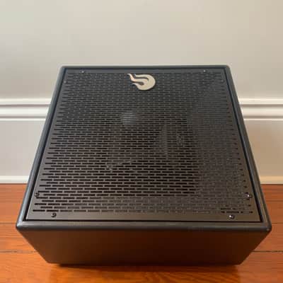 Atomic CLR Neo MkII Active FRFR Monitor Wedge w/ LeCover Padded Shell image 4