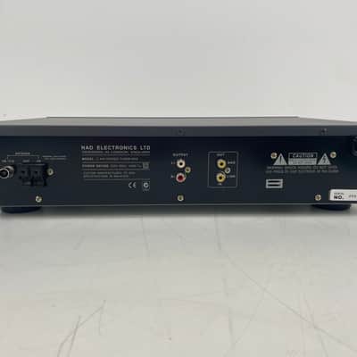 NAD - C440 - RDS Stereo Tuner - Inc. Manual image 10