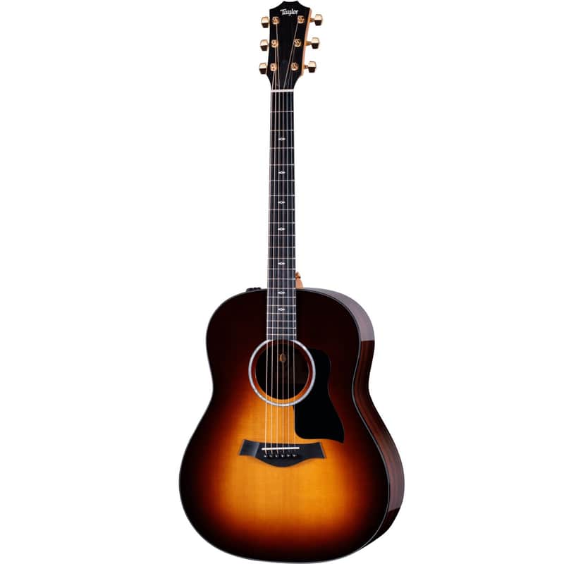 Taylor 50th Anniversary 217e-SB Plus LTD image 1