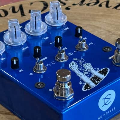 AC Noises Ricorda 2024 - Present - Blue image 7