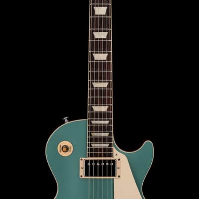 Gibson Les Paul Standard 50s (2025) - Inverness Green #50033 with Original Hard Case image 5