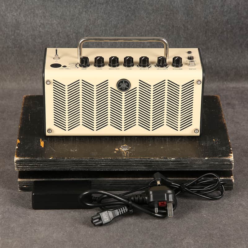 Yamaha THR5 Guitar Amp - 2nd Hand image 1