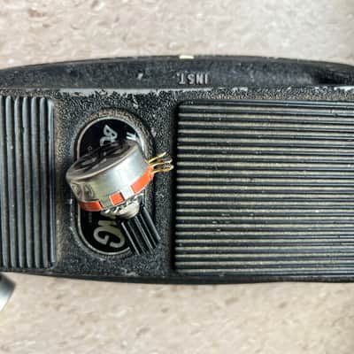 Maestro Gibson Boomerang BG1 1967 image 3