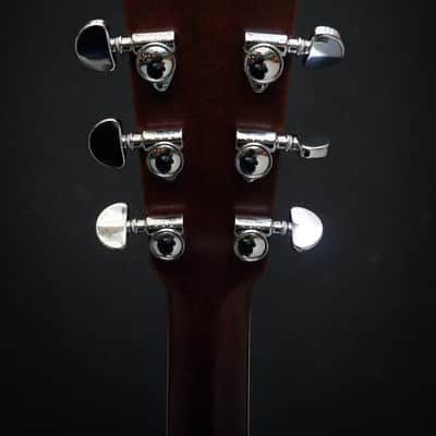 Martin M-36 Pre-Owned Bild 12