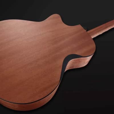 Furch acoustic guitar Blue Deluxe Gc-CM a (Ship in about 2 weeks) image 8