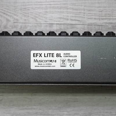 MusicomLab EFX LITE 8L image 4