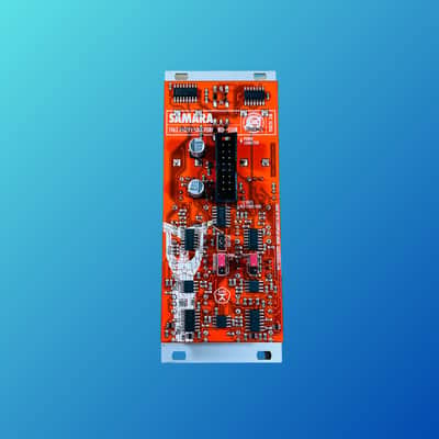 Xaoc Devices Samara Utility Waveform Processor image 2