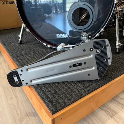 DEMO - TAMA Speed Cobra 910 Single Bass Drum Pedal (HP910LN) [SKU 4836955] image 5