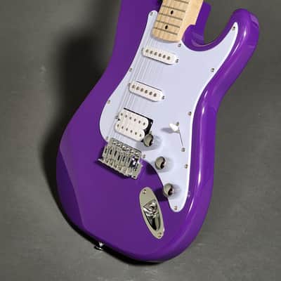 Kramer Focus VT-211S 2010s - Purple image 2