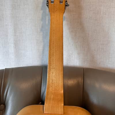 Dobro D60 - Maple 1976 image 18