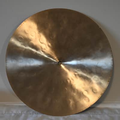 Sabian 13" HHX Groove Hats Pair Natural Finish Hi-Hats image 11