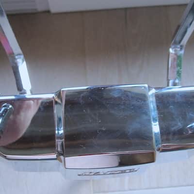 Mapex Double Hex Arm Tom Holder Receiver Mount Post image 6
