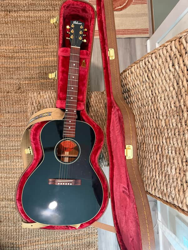 Gibson L-00 Original 2019 - Present - Ebony