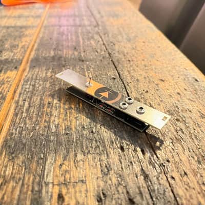 CuteLab Missed Opportunities Random Gate Skipper (Silver) [USED