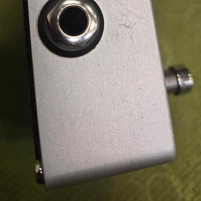 Donner White Tape image 6