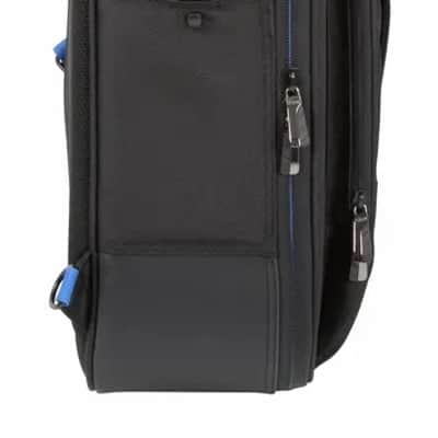 REUNION BLUES EXPEDITION SMALL ACOUSTIC PREMIUM GUITAR CASE image 7