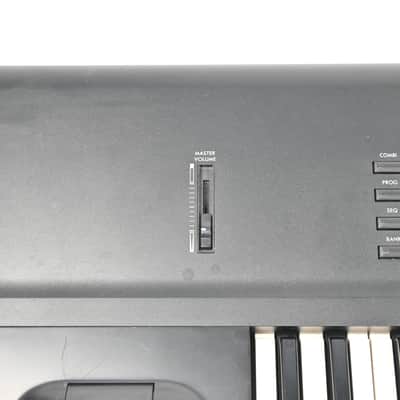 Korg 01/WFD *Serviced* image 4