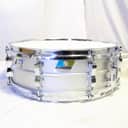LUDWIG L-404 70s Acrolite 14x5 Ruddick 70s Acrolite Snare Drum [1587560] [12/31]
