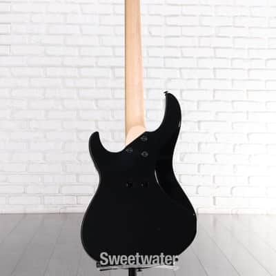 Yamaha Billy Sheehan Attitude Limited 3 Bass Guitar - Black (ATTLTD3BLKd2) image 5