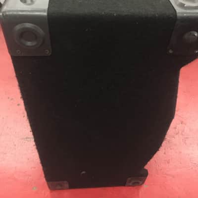 Riviera Speaker Cabinet 2x12 With Vintage 30's 2000's Black Bild 5