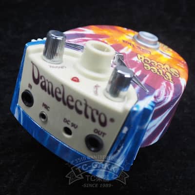 Danelectro DTB-1 Free Speech Talk Box image 2
