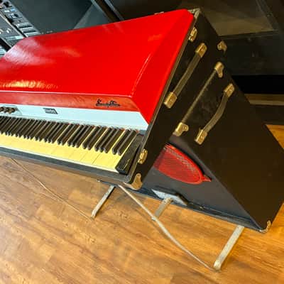 1975 Rhodes Seventythree Suitcase Model Seventythree image 2