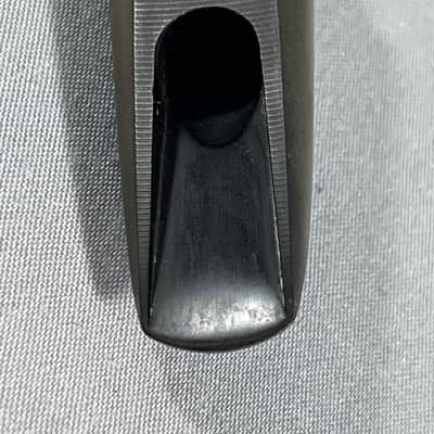 Berg Larsen Hard Rubber Tenor 90/1 SMS Mouthpiece image 11