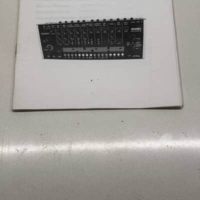 Acidlab Miami - TR-808 Clone image 5