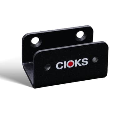 CIOKS GRIP MINI Mounting Bracket For CIOKS 4 Expander Or Crux Onto Pedaltrain Pedalboards image 2