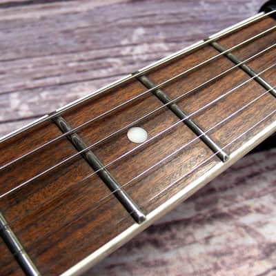 2003 Burns Flyte Reissue image 11