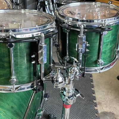 GMS Grand Master Drum Set image 13